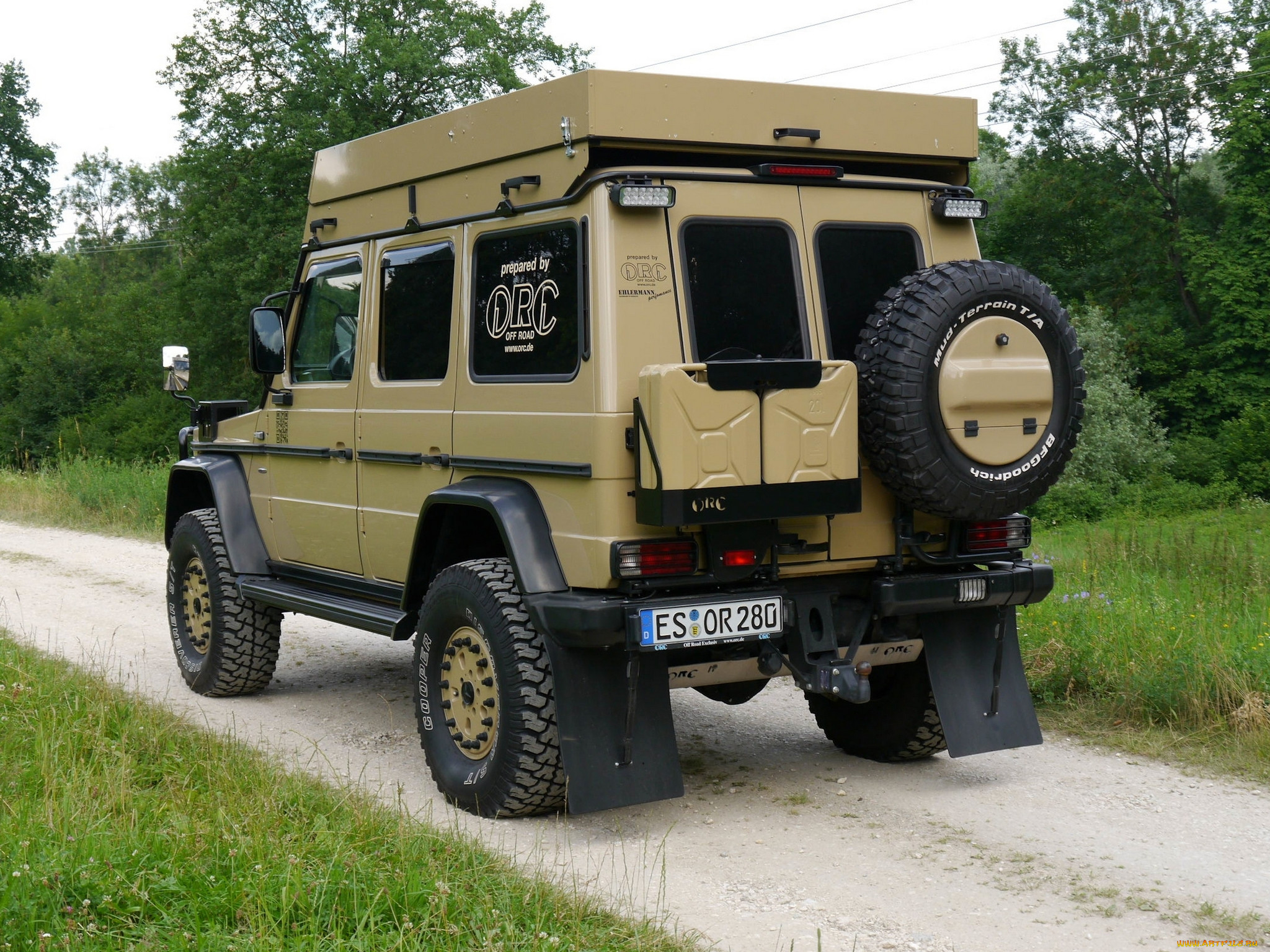 , mercedes-benz, g, 280